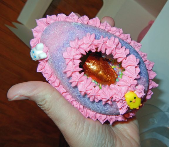 One Sweet Tradition: Wheeling Family Has Spent Generations Perfecting Confectionery Craft